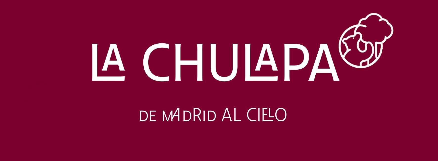 Logo de la Chulapa